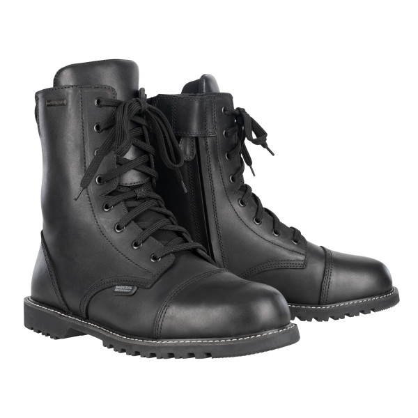 Oxford Oxford merton 2.0 ms boots blk